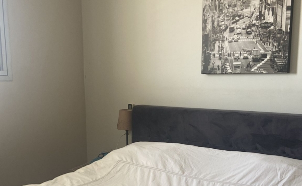 North TLV 5 rooms 132m2 Balcony 12m2 Lifts Parking Apartment for rent in Tel Aviv