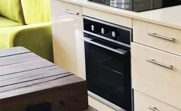 Neve Tsedek area 2 rooms 53m2 Balcony Lift Parking Apartment for rent in Tel Aviv