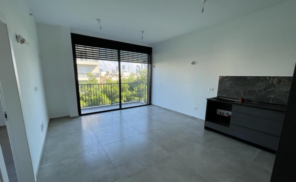 Dizengoff 3 rooms 70m2 Terrace Safe room Lifts Apartment for rent in Tel Aviv