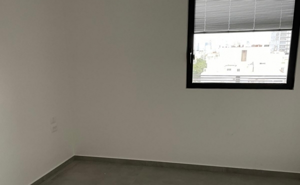 Dizengoff / Bazel
new building
75 square meters + 6 square meters sun terrace
3 room apartment
safe room
Sun Terrace
5th floor
Elevators
Sun Terrace
House committee: 200
Property tax: 750 (for two months)
