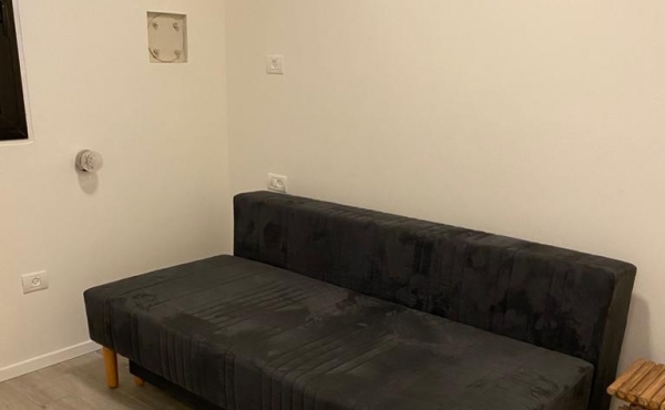 Frishman / Gordon 3 rooms 65sqm Terrace 12sqm Safe room Lift Apartment for rent in Tel Aviv