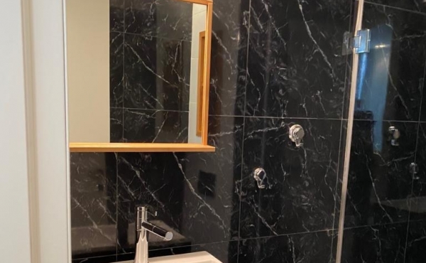 Frishman / Gordon 3 rooms 65sqm Terrace 12sqm Safe room Lift Apartment for rent in Tel Aviv