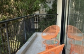 Frishman / Gordon 3 rooms 65sqm Terrace 12sqm Safe room Lift Apartment for rent in Tel Aviv