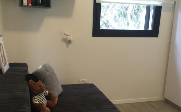 Frishman / Gordon 3 rooms 65 sqm Terrace 12 sqm Lift Parking Apartment for rent in Tel Aviv