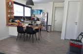 Frishman / Gordon 3 rooms 65 sqm Terrace 12 sqm Lift Parking Apartment for rent in Tel Aviv