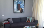 Frishman / Gordon 3 rooms 65 sqm Terrace 12 sqm Lift Parking Apartment for rent in Tel Aviv