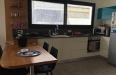 Frishman / Gordon 3 rooms 65 sqm Terrace 12 sqm Lift Parking Apartment for rent in Tel Aviv