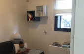 Frishman / Gordon 3 rooms 65 sqm Terrace 12 sqm Lift Parking Apartment for rent in Tel Aviv