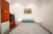 Royal Dizengoff 3 room 95sqm Furnished Equipped Lift 