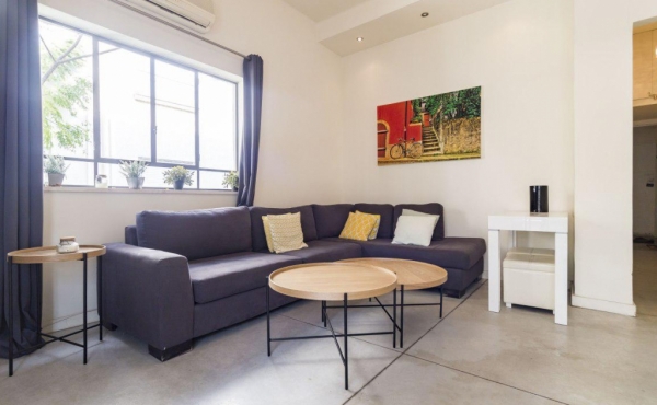 Rupin Balcony 2 bedrooms 56sqm Elevator