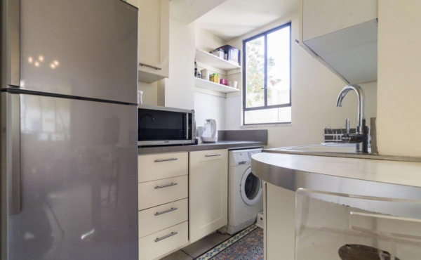 Rupin Balcony 2 bedrooms 56sqm Elevator