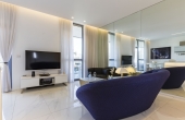 Rothschild Design 4 rooms 120m2 