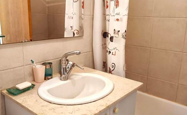 Gordon 2 rooms 2mn from the beach 