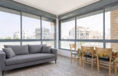 Sunny 2 room 48sqm Lift 