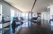 Luxury Penthouse 3 bedrooms 320m2 Parking x3