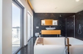Luxury Penthouse 3 bedrooms 320m2 Parking x3