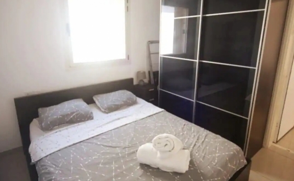 3 rooms Balcony Kehilat Eden village Lift Parking 