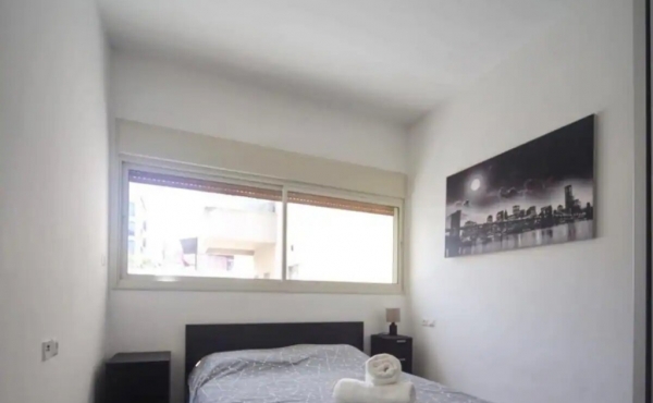 3 rooms Balcony Kehilat Eden village Lift Parking 