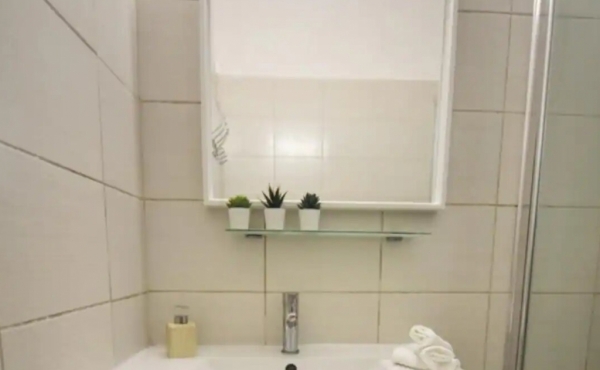 3 rooms Balcony Kehilat Eden village Lift Parking 