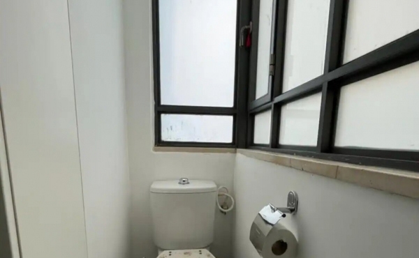 Bograshov area 3 rooms Balcony Close to the beach  