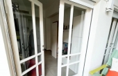 Bograshov area 3 rooms Balcony Close to the beach  