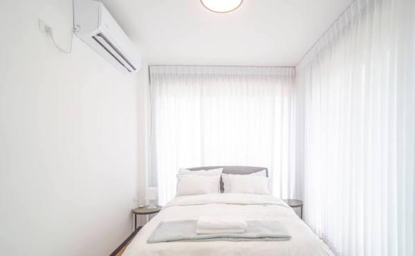 Luxury penthouse duplex in Bat Yam Balcony with sea view Lift parking