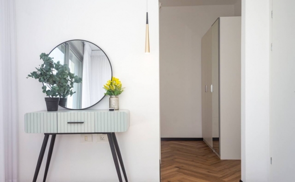 Luxury penthouse duplex in Bat Yam Balcony with sea view Lift parking