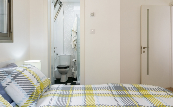 Sheinkin 3 bedrooms 100sqm Elevator Parking 