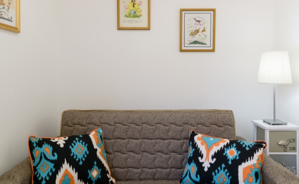 Sheinkin 3 bedrooms 100sqm Elevator Parking 