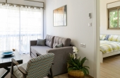 Sheinkin 3 bedrooms 100sqm Elevator Parking 