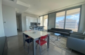 Frishman tower 3 rooms 82sqm Parking Apartment for sale in Tel Aviv