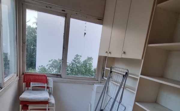 Old North 3 rooms 70 sqm Closed balcony Apartment for rent in Tel Aviv