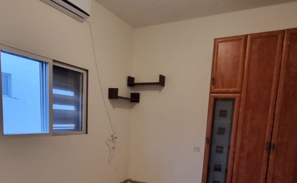 Old North 3 rooms 70 sqm Closed balcony Apartment for rent in Tel Aviv