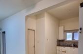 Old North 3 rooms 70 sqm Closed balcony Apartment for rent in Tel Aviv