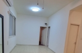 Old North 3 rooms 70 sqm Closed balcony Apartment for rent in Tel Aviv
