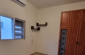 Old North 3 rooms 70 sqm Closed balcony Apartment for rent in Tel Aviv