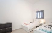 Luxury penthouse duplex in Bat Yam Balcony with sea view Lift parking Apartment for rent in Bat Yam