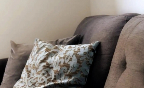 3 rooms Balcony Kehilat Eden village Lift Parking Apartment for rent in Tel Aviv