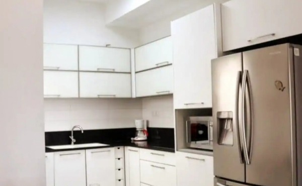 3 rooms Balcony Kehilat Eden village Lift Parking Apartment for rent in Tel Aviv