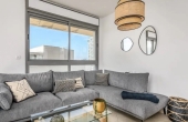 Hayarkon 3 bedrooms by the Sea, Balcony Lift parking Apartment for rent in Tel Aviv