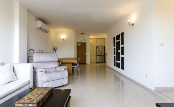DAVID Dizengoff / Ben Gurion 4 rooms 125 sqm Lift Apartment for rent in Tel Aviv