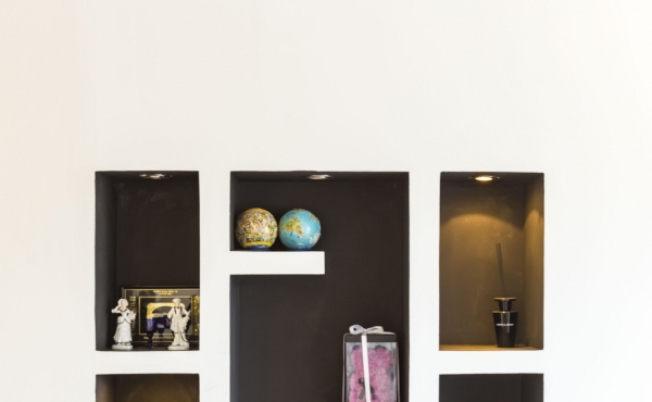 Dizengoff / Ben Gurion 4 rooms 125 sqm Lift Apartment for rent in Tel Aviv