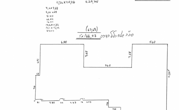 Dizengoff / Ben Gurion 4 rooms 125 sqm Lift Apartment for rent in Tel Aviv