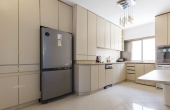 Dizengoff / Ben Gurion 4 rooms 125 sqm Lift Apartment for rent in Tel Aviv