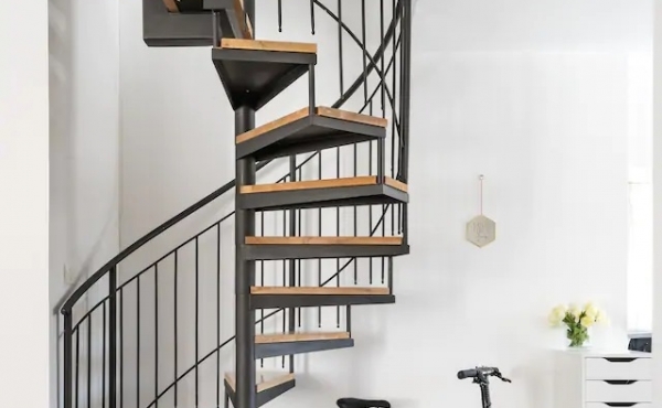 Bograshov area Amazing Penthouse Duplex of 80sqm with Terrace 30sqm Apartment for rent in Tel Aviv