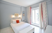 Dizengoff / Namal area 1 bedroom Lift Close to the beach Apartment for short term rental in Tel Aviv