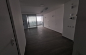 Lev TLV Tower 4 room 113m2 Terrace 23m2 Elevators Parking Country club Doorman Apartment for sale in Tel Aviv