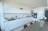 Eliphelet area Duplex 3 rooms 110m2 Balcony 25sqm Furnished Parking Club gym Apartment for rent in Tel Aviv