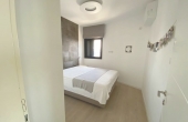 Eliphelet area Duplex 3 rooms 110m2 Balcony 25sqm Furnished Parking Club gym Apartment for rent in Tel Aviv