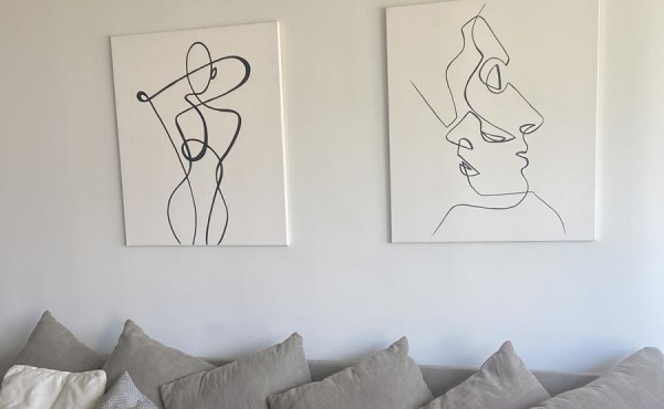 Ramat Aviv area 5 rooms 132sqm Balcony 12sqm Lift Parking Apartment for sale in Tel Aviv